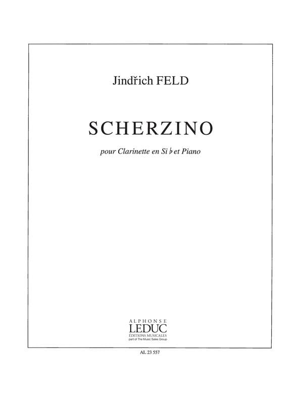 Scherzino